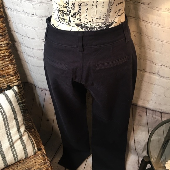 VF Jeanswear Instantly Slims You wide leg trouser - Picture 6 of 11